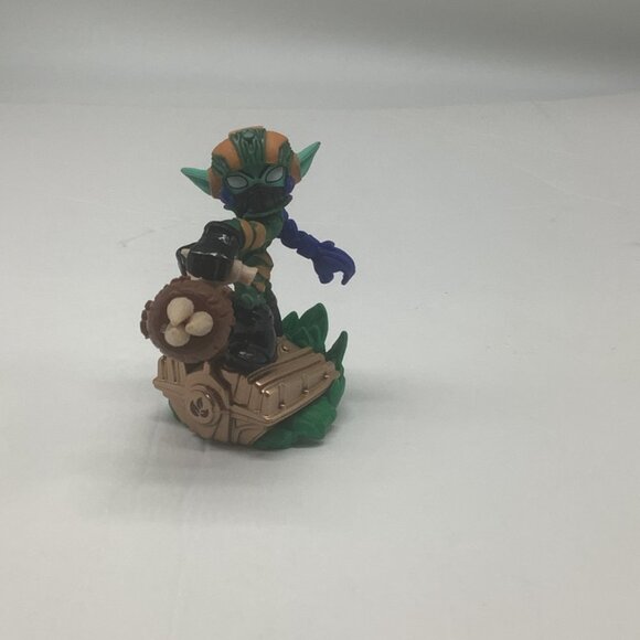 Activision Model 87541888 Skylanders Super Shot Stealth Elf - Picture 2 of 7